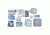 EMI Rapid Response Pac Refill Kit - 874