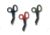 EMI Shear-Cut, Black 1099-BL
