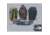 EMI Tactical Response Pack, Black - M842