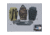 EMI Tactical Response Pack, Olive - M841