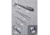 EMI Thumb Dressing Forceps 5.5inch - 2220