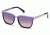 Emilio Pucci EP0001 Sunglasses - Lilac Frame Color, Gradient / Mirror Violet Lens Color