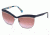 Emilio Pucci EP0009 Sunglasses - Turquoise Frame Color