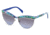 Emilio Pucci EP0010 Sunglasses - Turquoise Frame Color