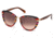 Emilio Pucci EP0011 Sunglasses - Fuxia Frame Color