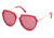Emilio Pucci EP0016 Sunglasses - Shiny Fuxia Frame Color