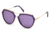 Emilio Pucci EP0016 Sunglasses - Shiny Violet Frame Color