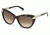 Emilio Pucci EP0017 Sunglasses - Dark Havana Frame Color