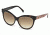 Emilio Pucci EP0024 Sunglasses - Havana Frame Color, Gradient Brown Lens Color