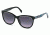 Emilio Pucci EP0027 Sunglasses - Black Frame Color