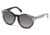 Emilio Pucci EP0028 Sunglasses - Black Frame Color