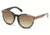 Emilio Pucci EP0028 Sunglasses - Havana Frame Color