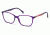 Emilio Pucci EP5009 Eyeglass Frames - Matte Violet Frame Color