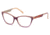 Emilio Pucci EP5012 Eyeglass Frames - Pink Frame Color