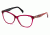 Emilio Pucci EP5013 Eyeglass Frames - Shiny Fuxia Frame Color