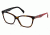 Emilio Pucci EP5014 Eyeglass Frames - Havana Frame Color