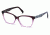 Emilio Pucci EP5014 Eyeglass Frames - Violet Frame Color