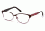 Emilio Pucci EP5016 Eyeglass Frames - Dark Brown Frame Color