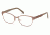 Emilio Pucci EP5016 Eyeglass Frames - Pink Frame Color