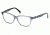 Emilio Pucci EP5024 Eyeglass Frames - Grey Frame Color