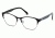 Emilio Pucci EP5029 Eyeglass Frames - Shiny Black Frame Color