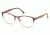Emilio Pucci EP5029 Eyeglass Frames - Shiny Violet Frame Color