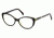 Emilio Pucci EP5031 Eyeglass Frames - Dark Green Frame Color