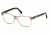Emilio Pucci EP5034 Eyeglass Frames - Beige Frame Color