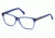 Emilio Pucci EP5034 Eyeglass Frames - Blue Frame Color
