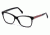 Emilio Pucci EP5034 Eyeglass Frames - Shiny Black Frame Color
