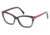Emilio Pucci EP5049 Eyeglass Frames - Dark Brown Frame Color
