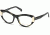 Emilio Pucci EP5065 Eyeglass Frames - Coloured Havana Frame Color, Coloured Havana Lens Color
