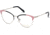 Emilio Pucci EP5087 Eyeglass Frames - Grey Frame Color