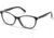 Emilio Pucci EP5098 Eyeglass Frames - Black Frame Color