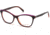 Emilio Pucci EP5098 Eyeglass Frames - Bordeaux Frame Color