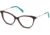 Emilio Pucci EP5119 Eyeglass Frames - Bordeaux Frame Color