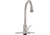 Empire Brass Faucet Single Handle Brushed, SL7000BN-A