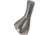 Empire Brass Replacement Handle For Sl3000N A Nickel, CRD-HDL-3000N-A