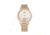 Empress Quinn Semi-Skeleton Dial Bracelet Watch, Rose Gold, EMPEM2703