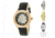 Empress Godiva Automatic Mother-Of-Pearl Skeleton Dial Bracelet Watch