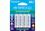Eneloop AA - 4 Pack 2nd Generation, White, BK-3MCCA4BA