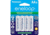 Eneloop AA - 8 Pack 2nd Generation, White, BK-3MCCA8BA