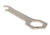 Energetic Armament VOX Wrench, 1.25in, 304 Stainless Steel, Silver, EA20