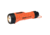 Energizer Orange Contractor Flashlight
