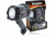 Energizer 4C Hard Case Professional LED Spotlight,130 Lumens HSCP61E