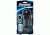 Energizer Bravo Hard Case Tactical Flashlight, Black LE2G21L