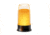 Energizer Glas Flameless Candle w/ 6in. Holder