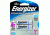 Energizer Ultimate Lithium AA Batteries Pack of 2