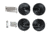 Engel Coolers Adapter Kit for MR040, MR040F-U1 Adapter Kit