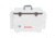 Engel Coolers Engel 30 Quart Drybox/Cooler with Rod Holders, UC30-RH